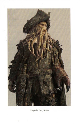 Pirates of the Caribbean - At World's End (Level 3, pre-int) jpg