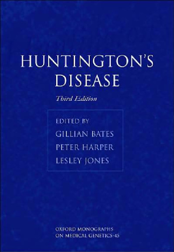 Huntington s Disease