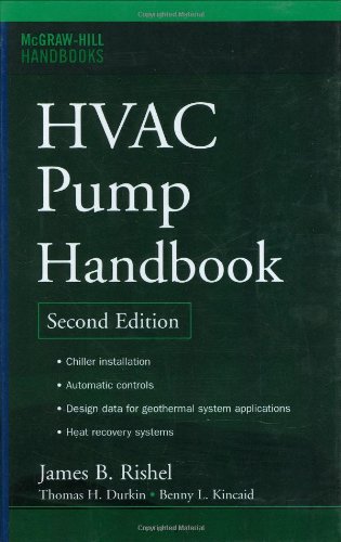 HVAC Pump Handbook