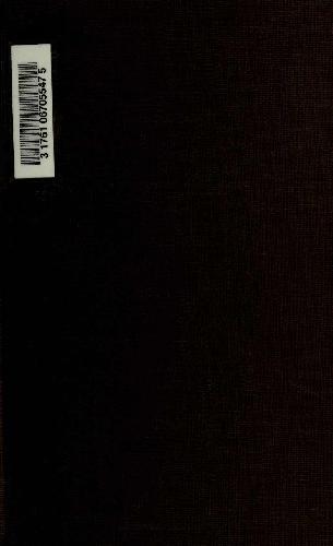 A Treatise on Hydrodynamics, Vol. 1