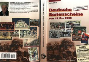 Deutsche Serienscheine von 1918-1922. Katalog mit aktuellen Marktpreisen