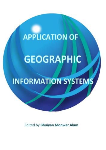 Application of Geographic Information Systems