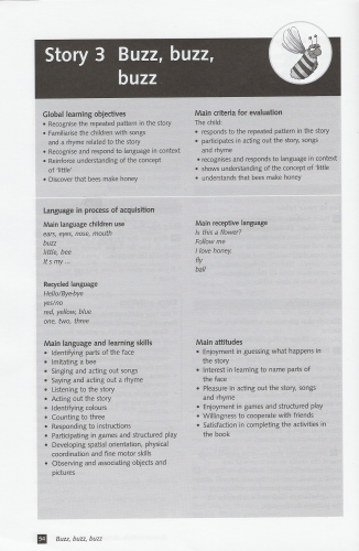 Hello Robby Rabbit 1. Teacher's book