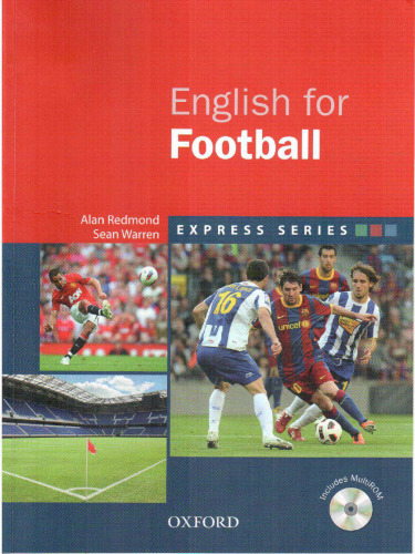 English for Football