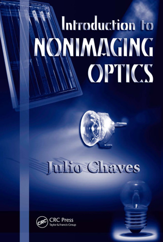 Introduction to Nonimaging Optics