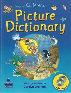 Longman Children's Picture Dictionary