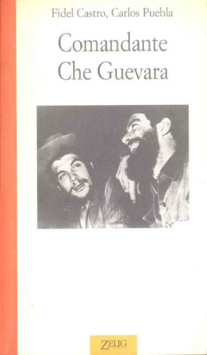 Comandante Che Guevara