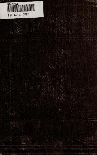 Lassar-Cohn-Application of some general reactions to investigation of organic chemistry