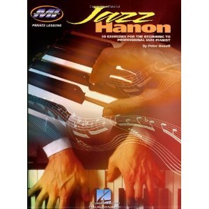 Jazz Hanon