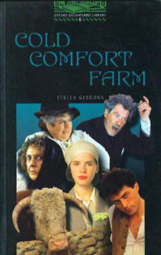 Cold Comfort Farm (level 6)