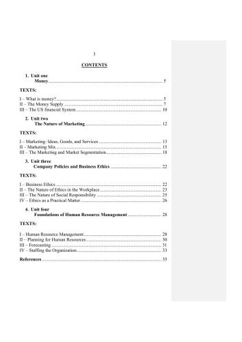 Developing Reading Skills. Part Two