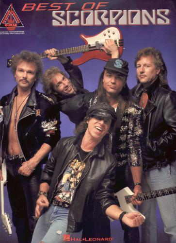 Scorpions. Best of Scorpions