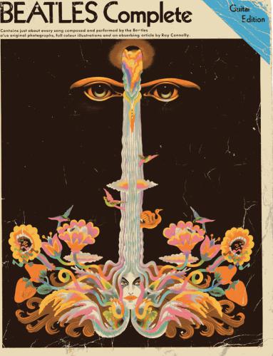 The Beatles Complete (Easy Guitar Edition)