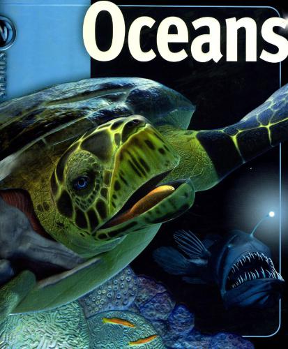 Oceans in Depth (Серия INsiders)