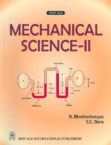 Mechanical Science