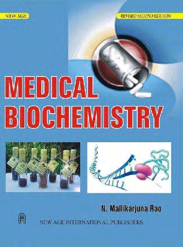 Medical Biochemistry 