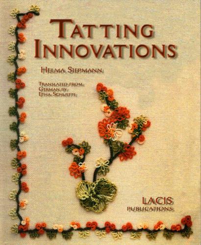 Tatting Innovations