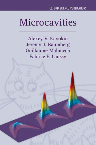 Microcavities 
