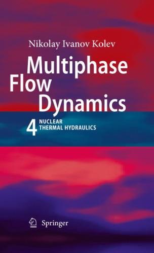 multiphase flow dynamics