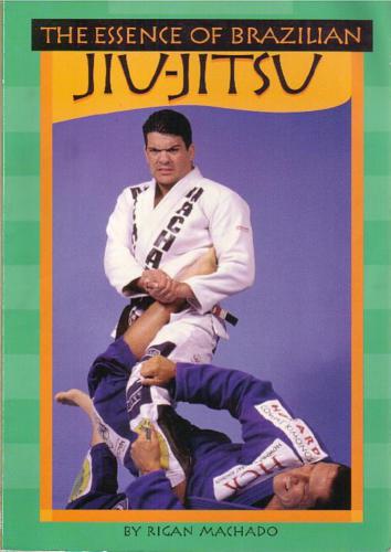 The Essence of Brazilian Jiu-Jitsu