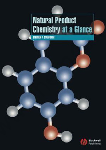 Natural Product Chemistry at glance