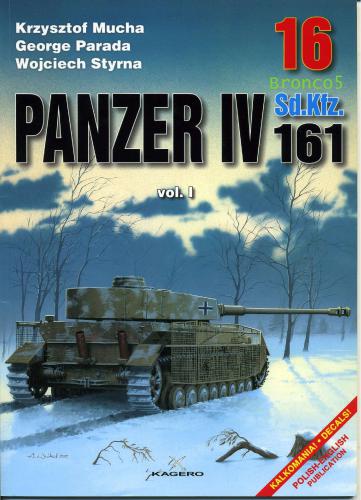 Panzer IV (Sd.kfz 161)