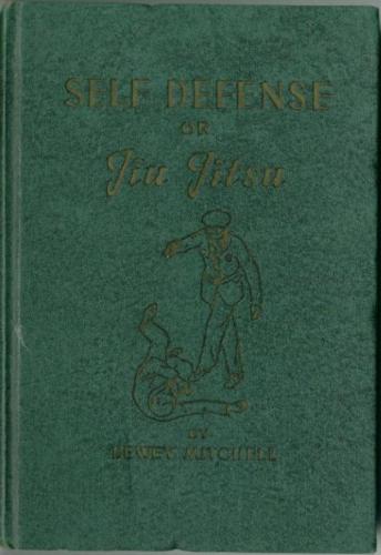 Self Defense or Jiu Jitsu
