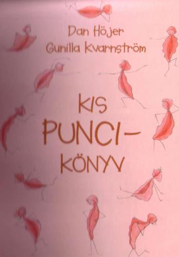 Kis puncikönyv