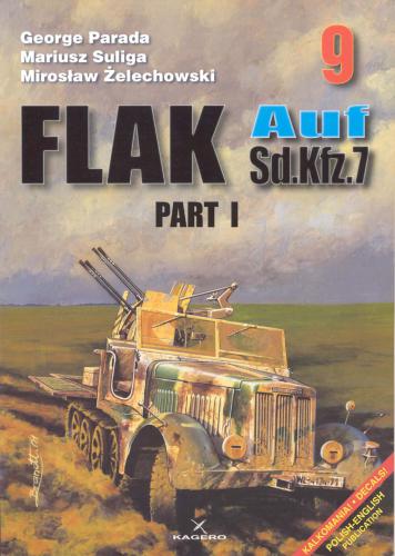Flak auf Sd.Kfz.7