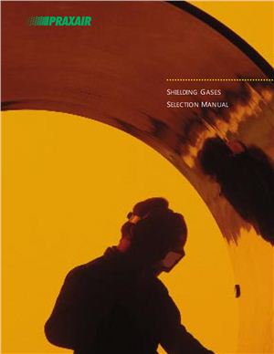 Shielding Gases Selection Manual