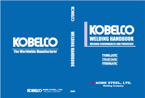 Welding Handbook