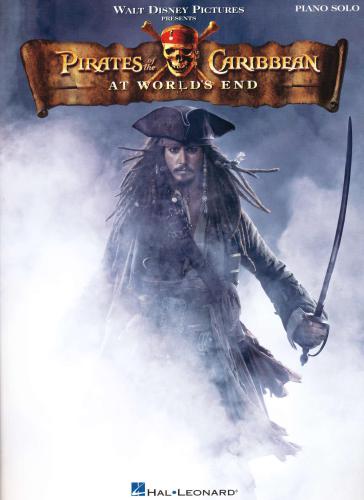 Pirates of the Caribbean: At World's End