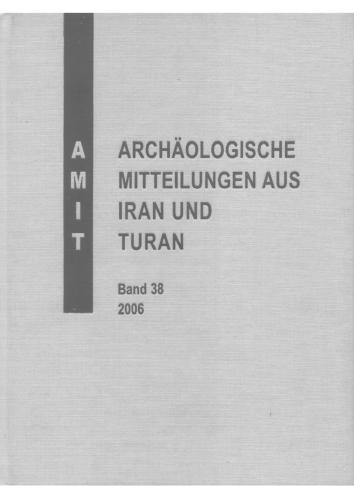 The Ancient Kings of Kwārezm. Chronology and succession