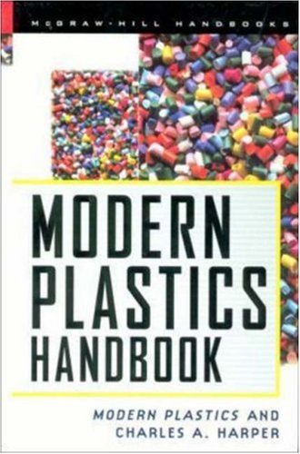 Plastics Polymer Engineering Handbooks