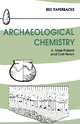 Archaeological Chemistry 