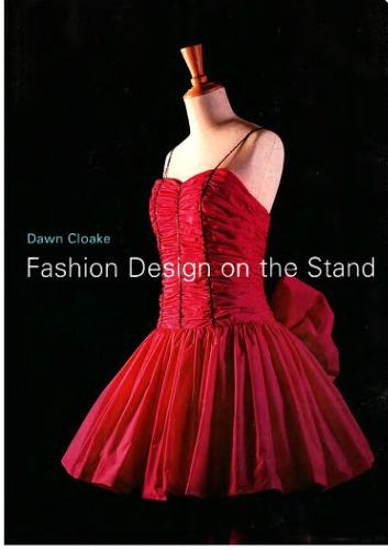 Fashion Design on the Stand