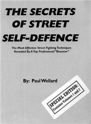The Secrets of Street Self Defense