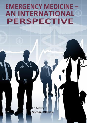 Emergency Medicine - An International Perspective