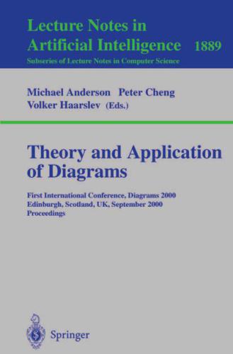 Theory and Application of Diagrams
