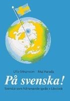 På svenska. CD 2