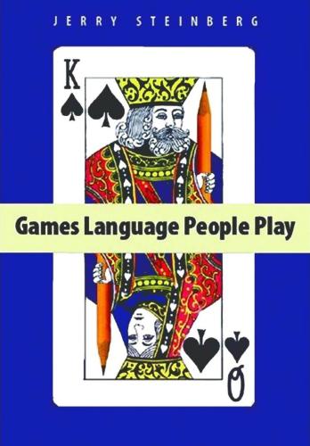 Games Language People Play
