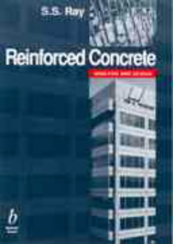 Reinforced Concrete-Analysis and Design