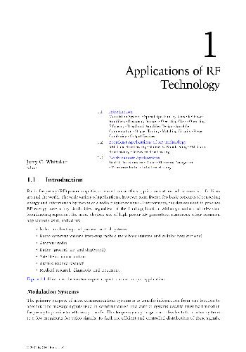 RF Transmission Systems Handbook