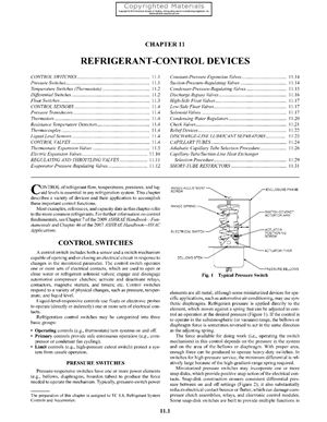 Каталог - ASHRAE 2010
