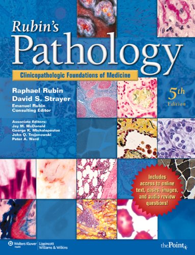 Rubin s Pathology