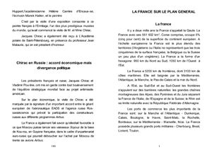 L' homme, l'economie et la politique