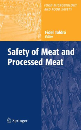Safety of Meat and Processed Meat