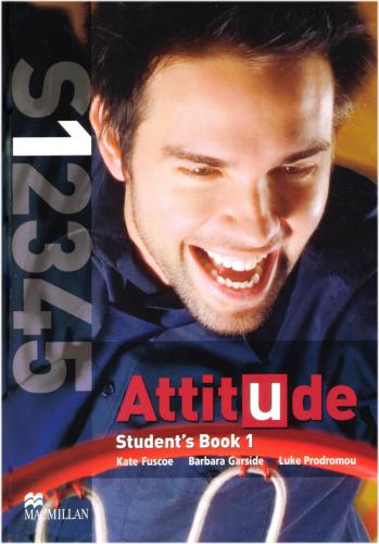 Attitude 1 Student's Book