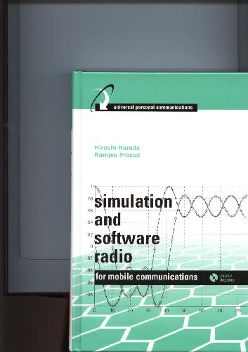 Simulation and Software Radio for Mobile Communications 