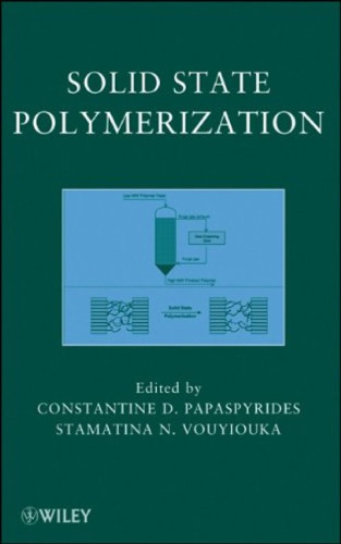 Solid State Polymerization
